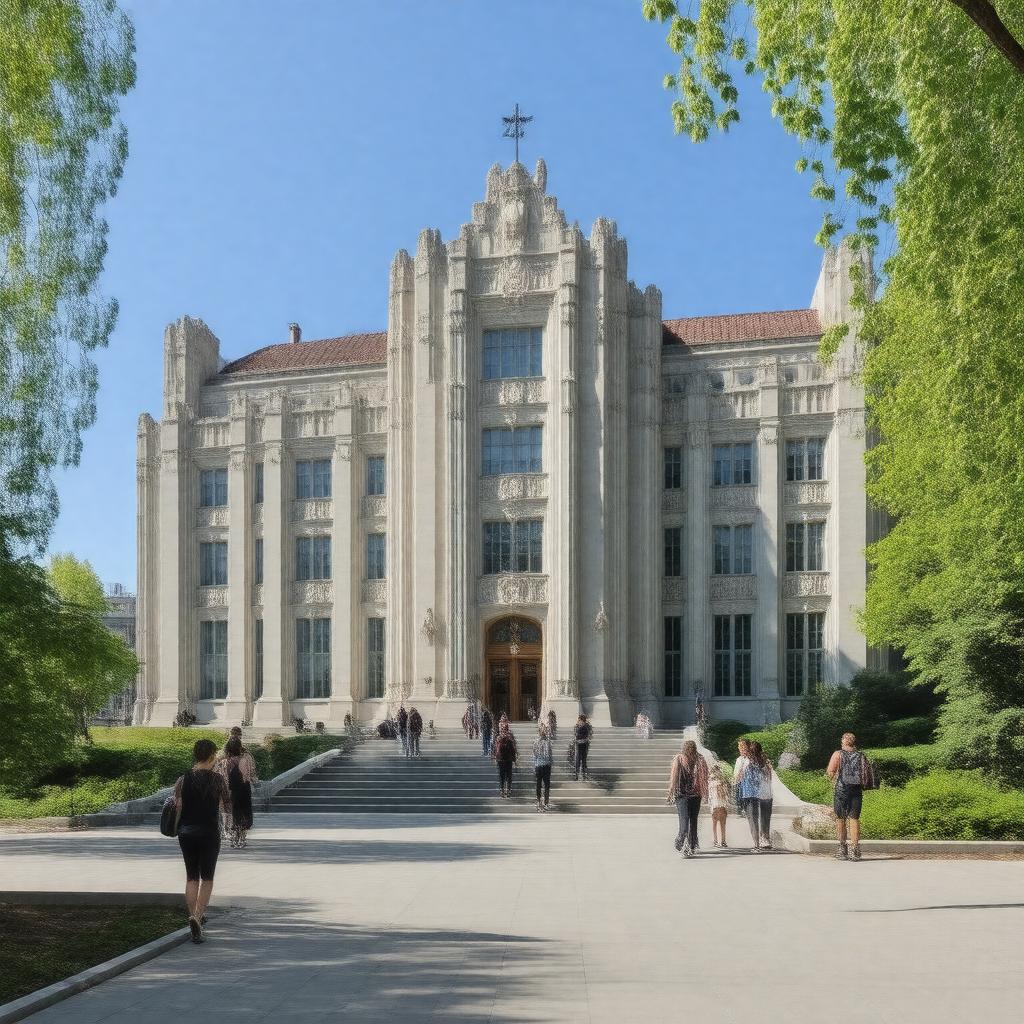 HEC Montréal